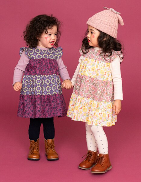 sense of wonder 2024 WINTER COLLECTION