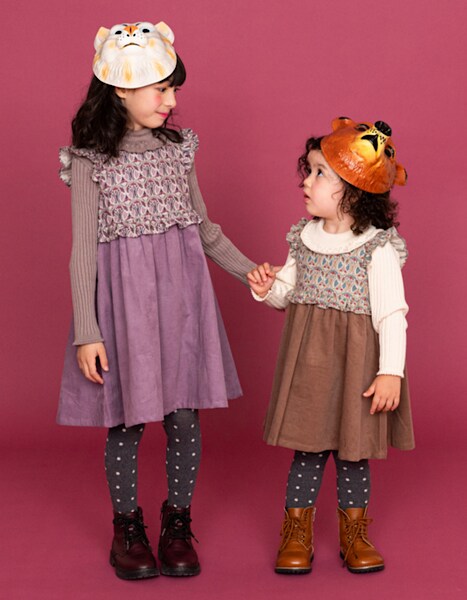 sense of wonder 2024 WINTER COLLECTION