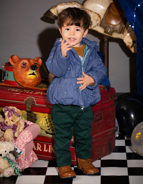 sense of wonder 2024 WINTER COLLECTION