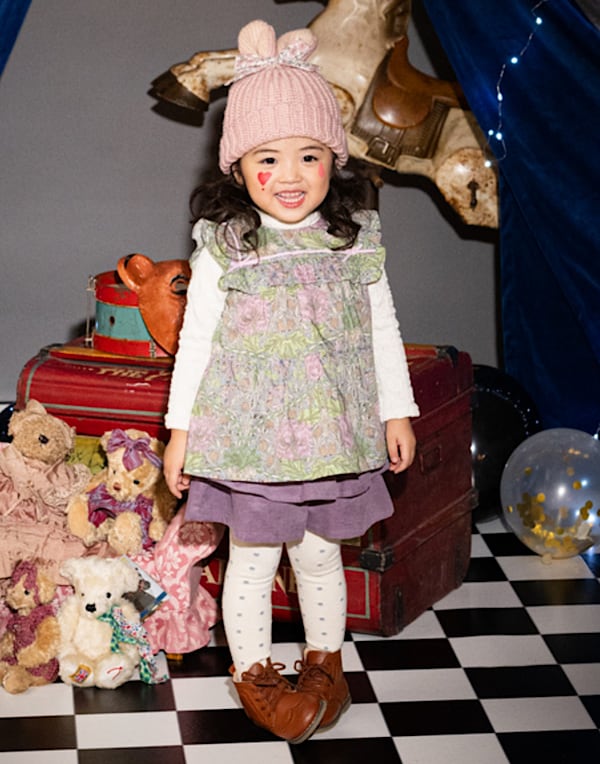 sense of wonder 2024 WINTER COLLECTION