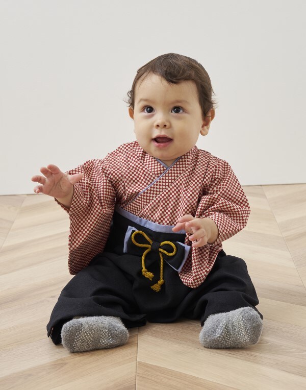 sense of wonder 2024 AUTUMN&WINTER NEWBORN COLLECTION