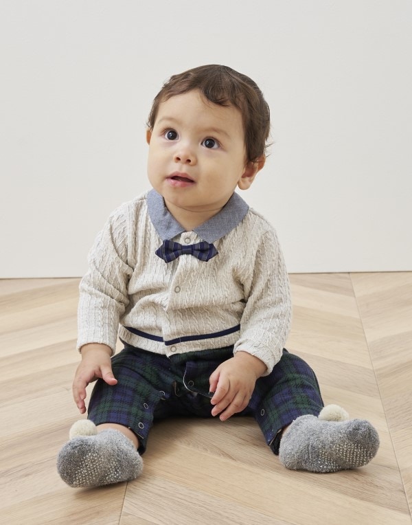 sense of wonder 2024 AUTUMN&WINTER NEWBORN COLLECTION
