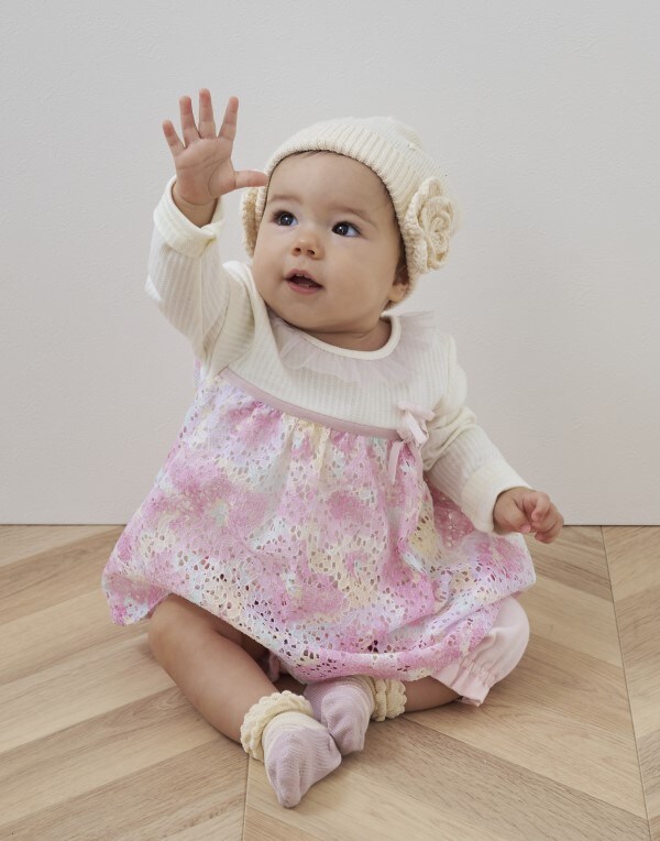 sense of wonder 2024 AUTUMN&WINTER NEWBORN COLLECTION