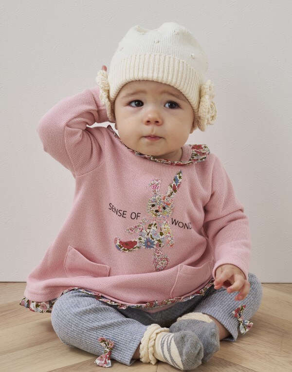 sense of wonder 2024 AUTUMN&WINTER NEWBORN COLLECTION