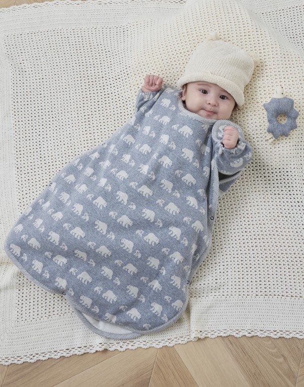 sense of wonder 2024 AUTUMN&WINTER NEWBORN COLLECTION