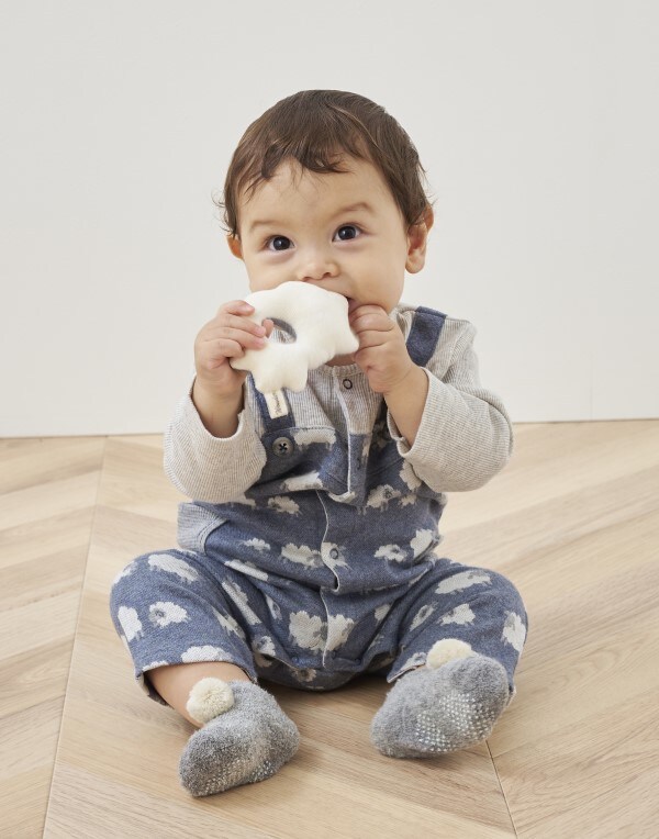 sense of wonder 2024 AUTUMN&WINTER NEWBORN COLLECTION