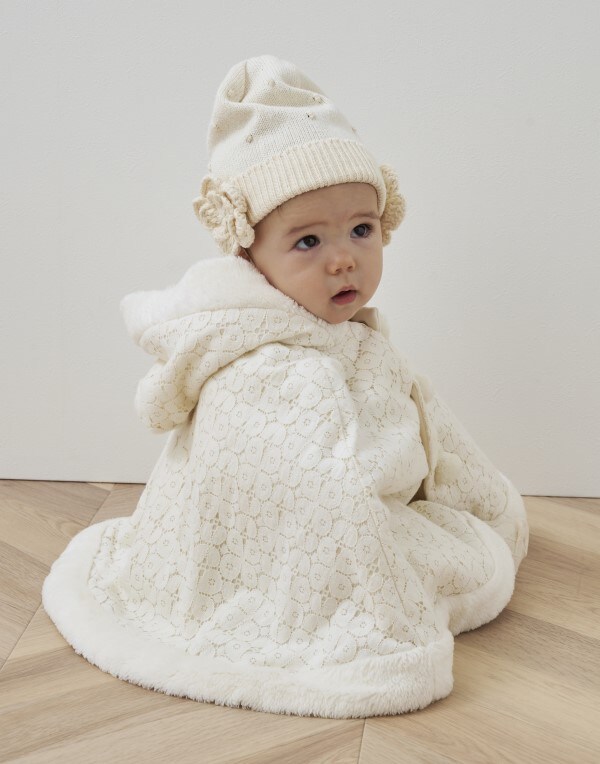 sense of wonder 2024 AUTUMN&WINTER NEWBORN COLLECTION