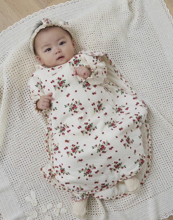 sense of wonder 2024 AUTUMN&WINTER NEWBORN COLLECTION