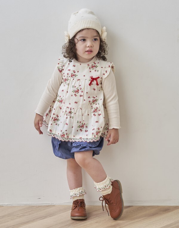 sense of wonder 2024 AUTUMN&WINTER NEWBORN COLLECTION