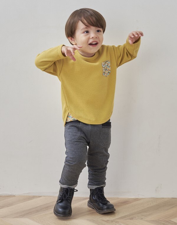 sense of wonder 2024 AUTUMN COLLECTION