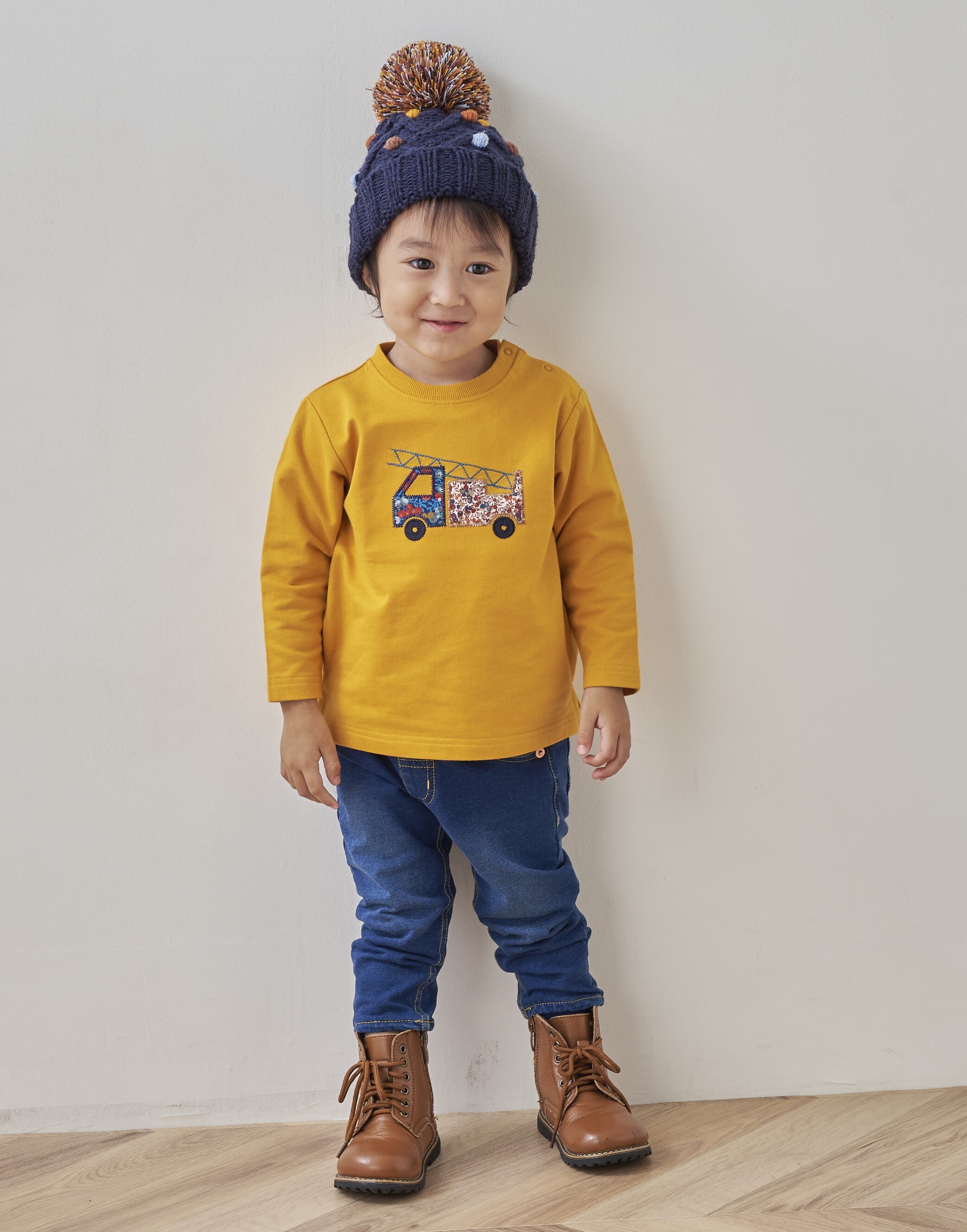 sense of wonder 2024 AUTUMN COLLECTION