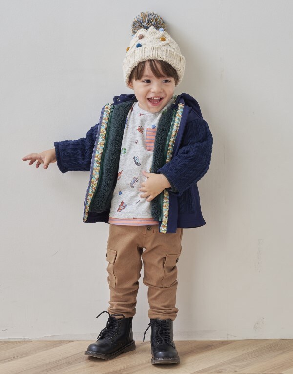 sense of wonder 2024 AUTUMN COLLECTION