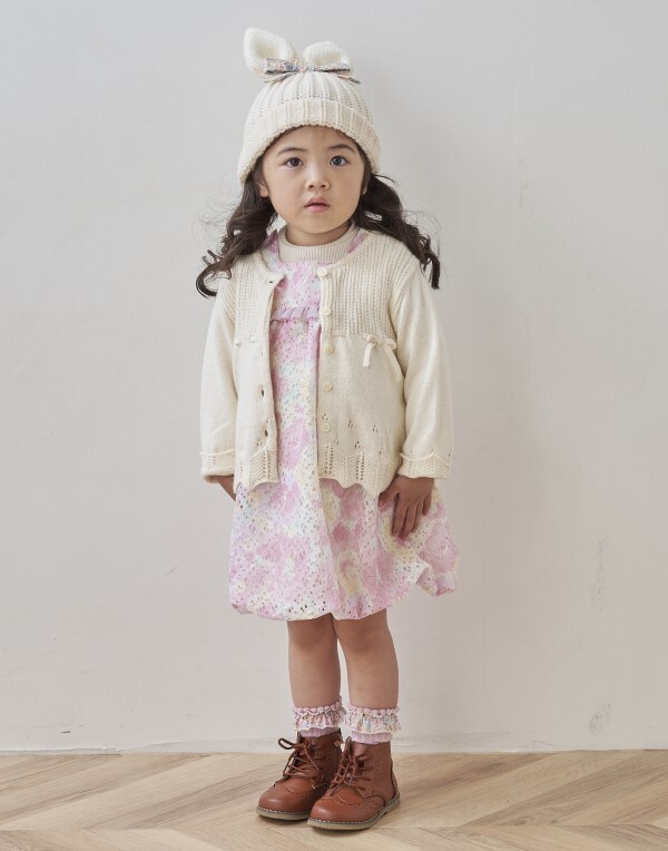 sense of wonder 2024 AUTUMN COLLECTION