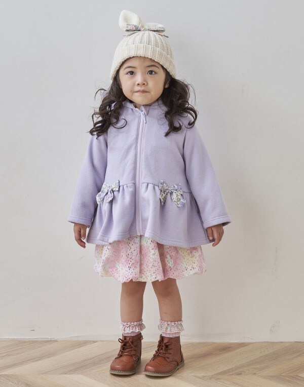 sense of wonder 2024 AUTUMN COLLECTION