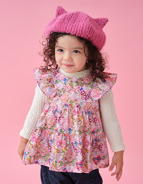 sense of wonder 2024 HELLO KITTY 50th COLLECTION