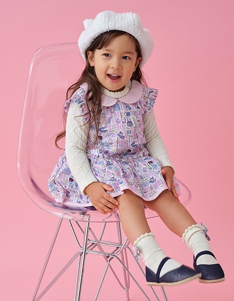 sense of wonder 2024 HELLO KITTY 50th COLLECTION