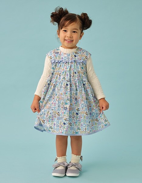 sense of wonder 2024 HELLO KITTY 50th COLLECTION