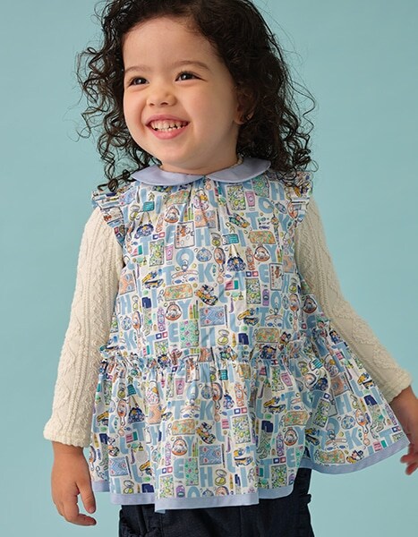 sense of wonder 2024 HELLO KITTY 50th COLLECTION