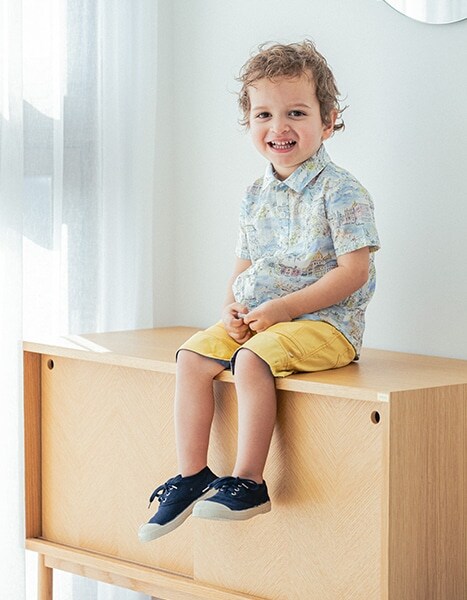 SENSE OF WONDER 2025 Summer Collaboration