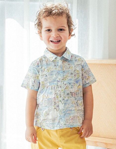 SENSE OF WONDER 2025 Summer Collaboration