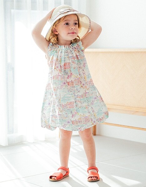 SENSE OF WONDER 2025 Summer Collaboration