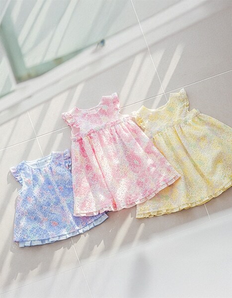 SENSE OF WONDER 2025 Summer Collaboration