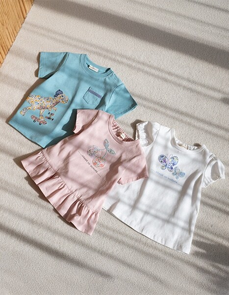 SENSE OF WONDER 2025 Summer Collaboration