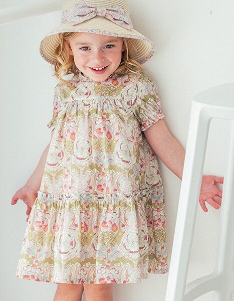 SENSE OF WONDER 2025 Summer Collaboration