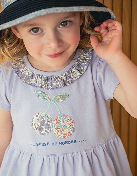 SENSE OF WONDER 2025 Summer Collaboration