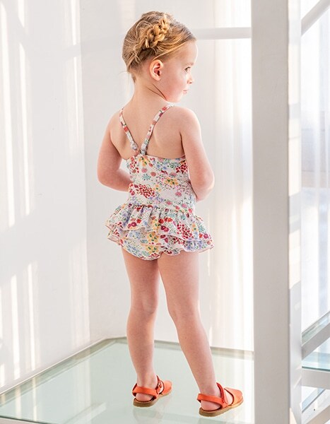 SENSE OF WONDER 2025 Swim Wear Collaboration