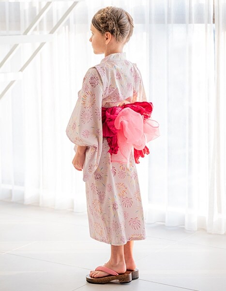 SENSE OF WONDER 2025 Yukata & Jinbei Collaboration