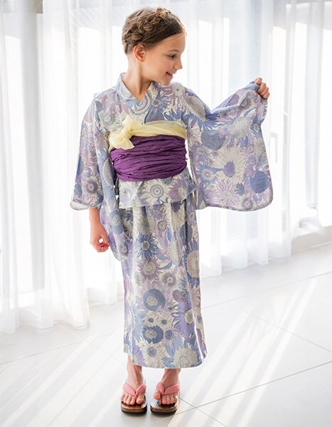 SENSE OF WONDER 2025 Yukata & Jinbei Collaboration