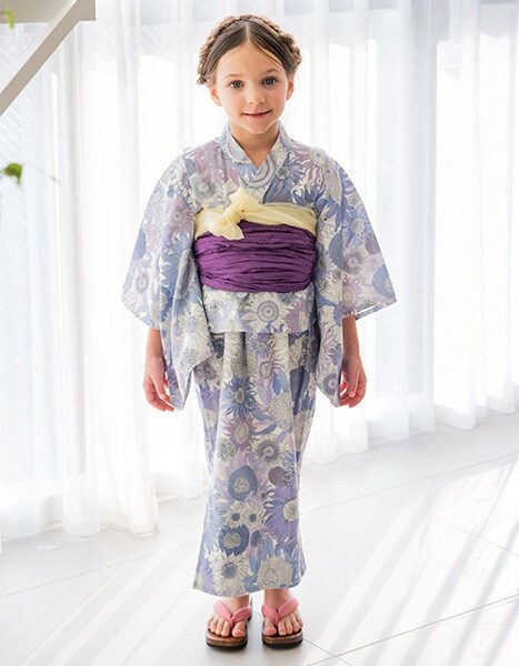 SENSE OF WONDER 2025 Yukata & Jinbei Collaboration