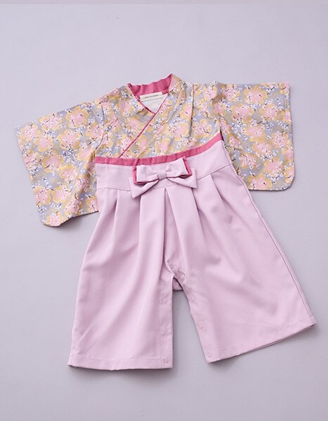 SENSE OF WONDER 2025 HAKAMA Collaboration