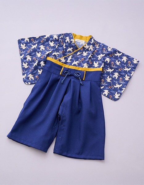 	 SENSE OF WONDER 2025 HAKAMA Collaboration