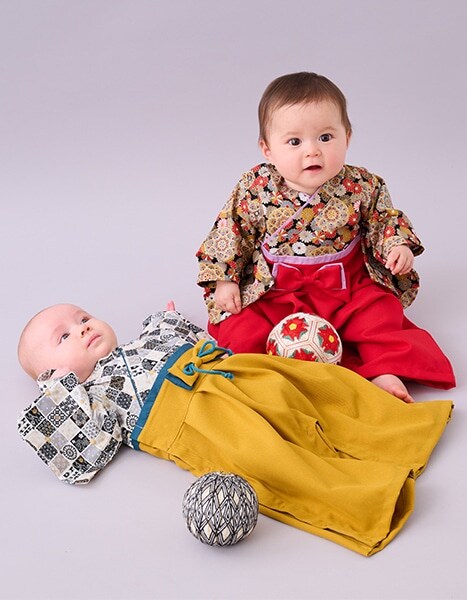 SENSE OF WONDER 2025 HAKAMA Collaboration