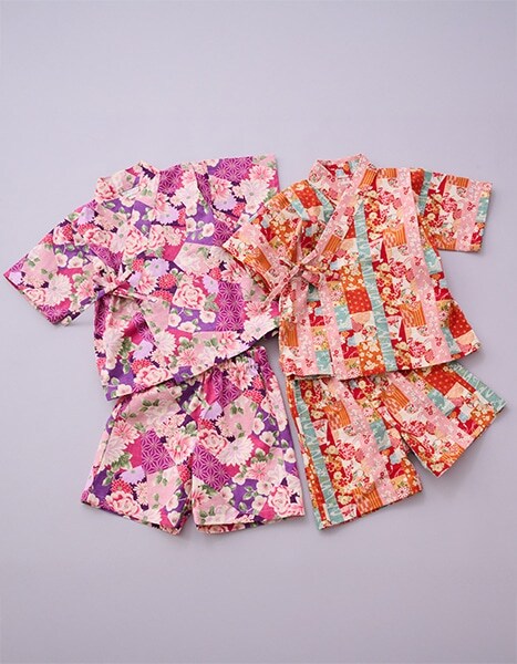 SENSE OF WONDER 2025 Wagara Jinbei Collaboration