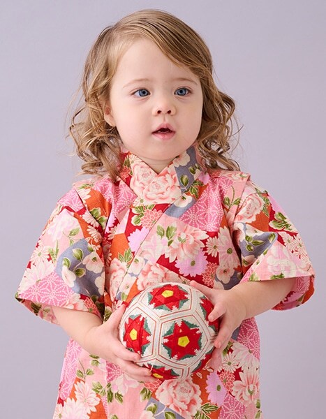 SENSE OF WONDER 2025 Wagara Jinbei Collaboration