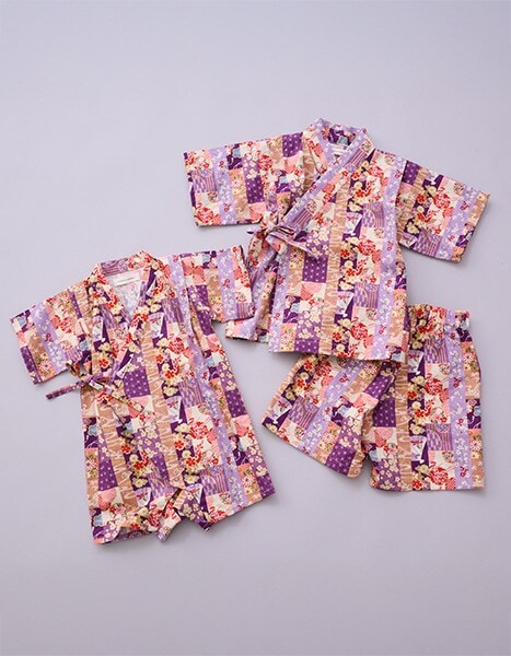 SENSE OF WONDER 2025 Wagara Jinbei Collaboration