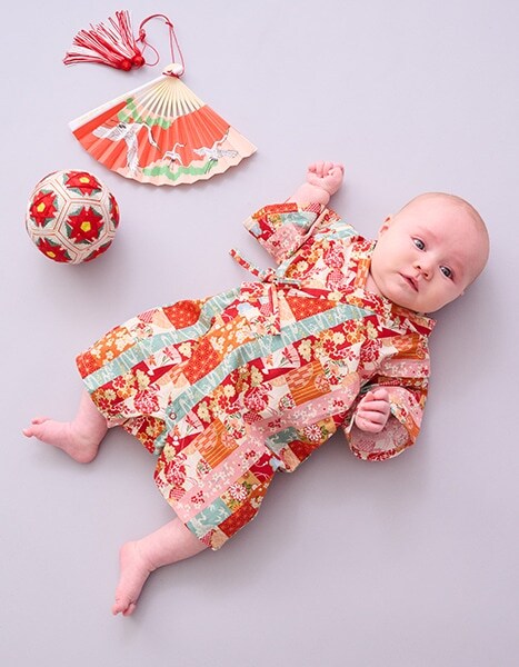 SENSE OF WONDER 2025 Wagara Jinbei Collaboration