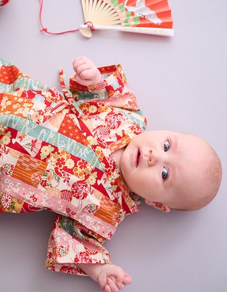 SENSE OF WONDER 2025 Wagara Jinbei Collaboration