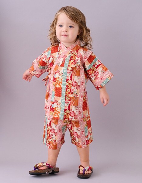 SENSE OF WONDER 2025 Wagara Jinbei Collaboration