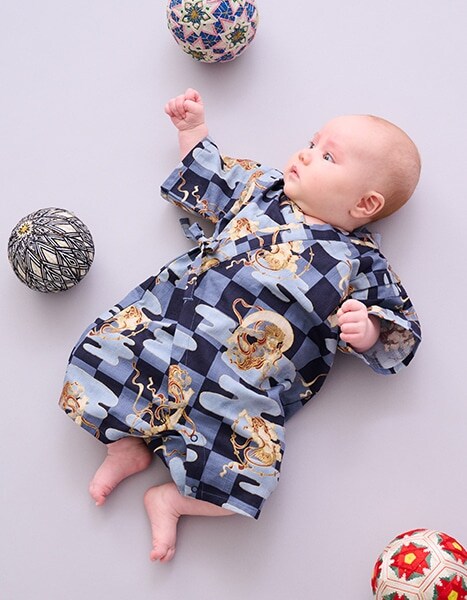 SENSE OF WONDER 2025 Wagara Jinbei Collaboration