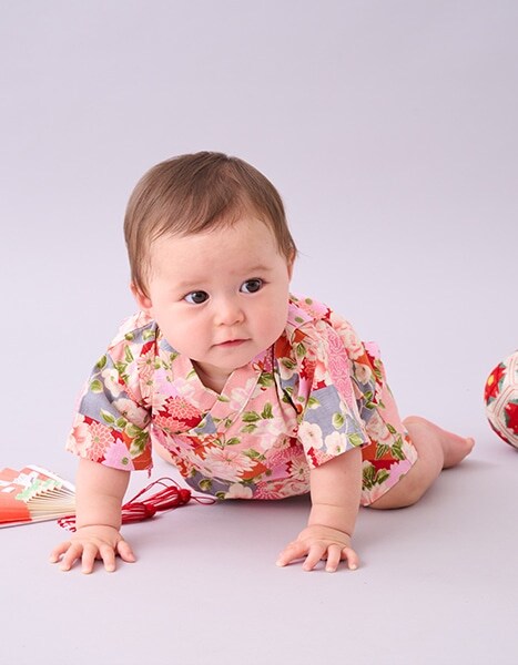 SENSE OF WONDER 2025 Wagara Jinbei Collaboration