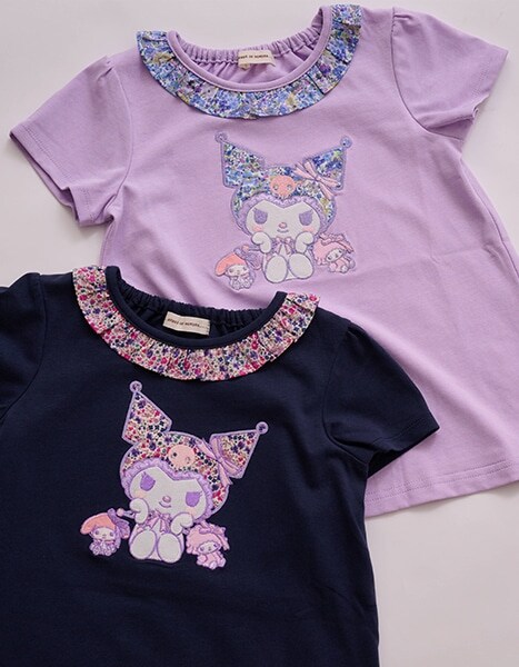 SENSE OF WONDER 2025 Mymelody Kuromi Collaboration