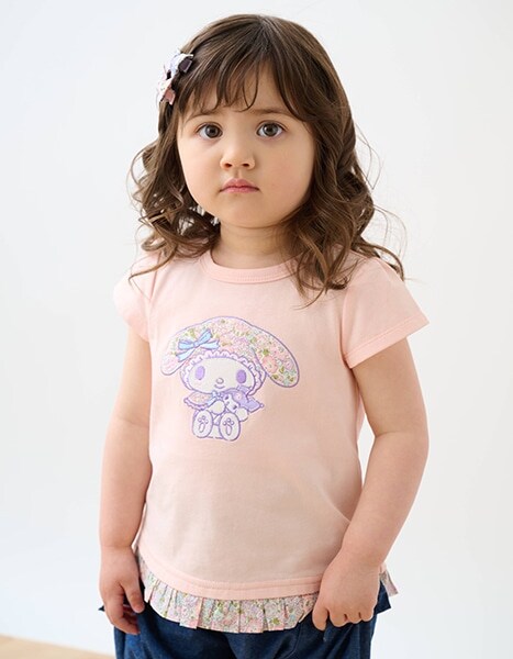 SENSE OF WONDER 2025 Mymelody Kuromi Collaboration