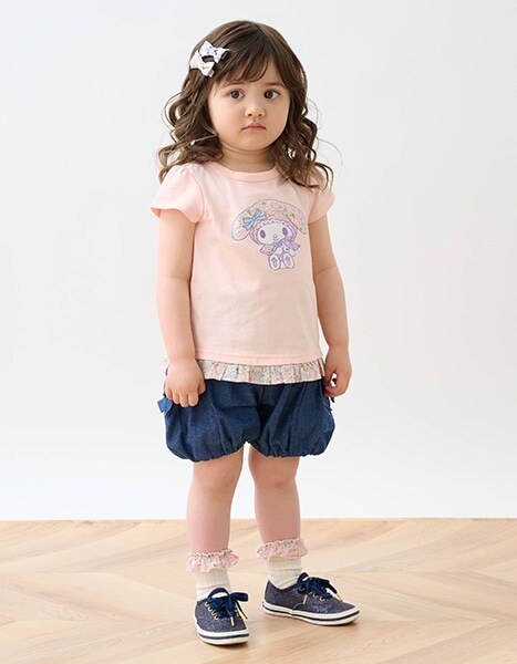 SENSE OF WONDER 2025 Mymelody Kuromi Collaboration