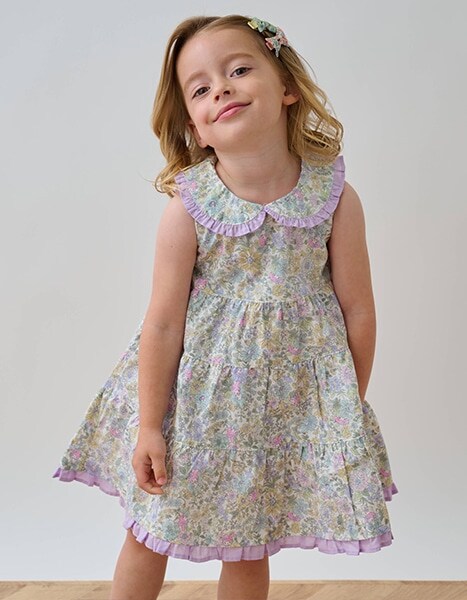 SENSE OF WONDER 2025 Mymelody Kuromi Collaboration