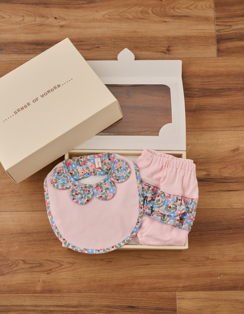 SENSE OF WONDER 2025 AUTUMN COLLECTION