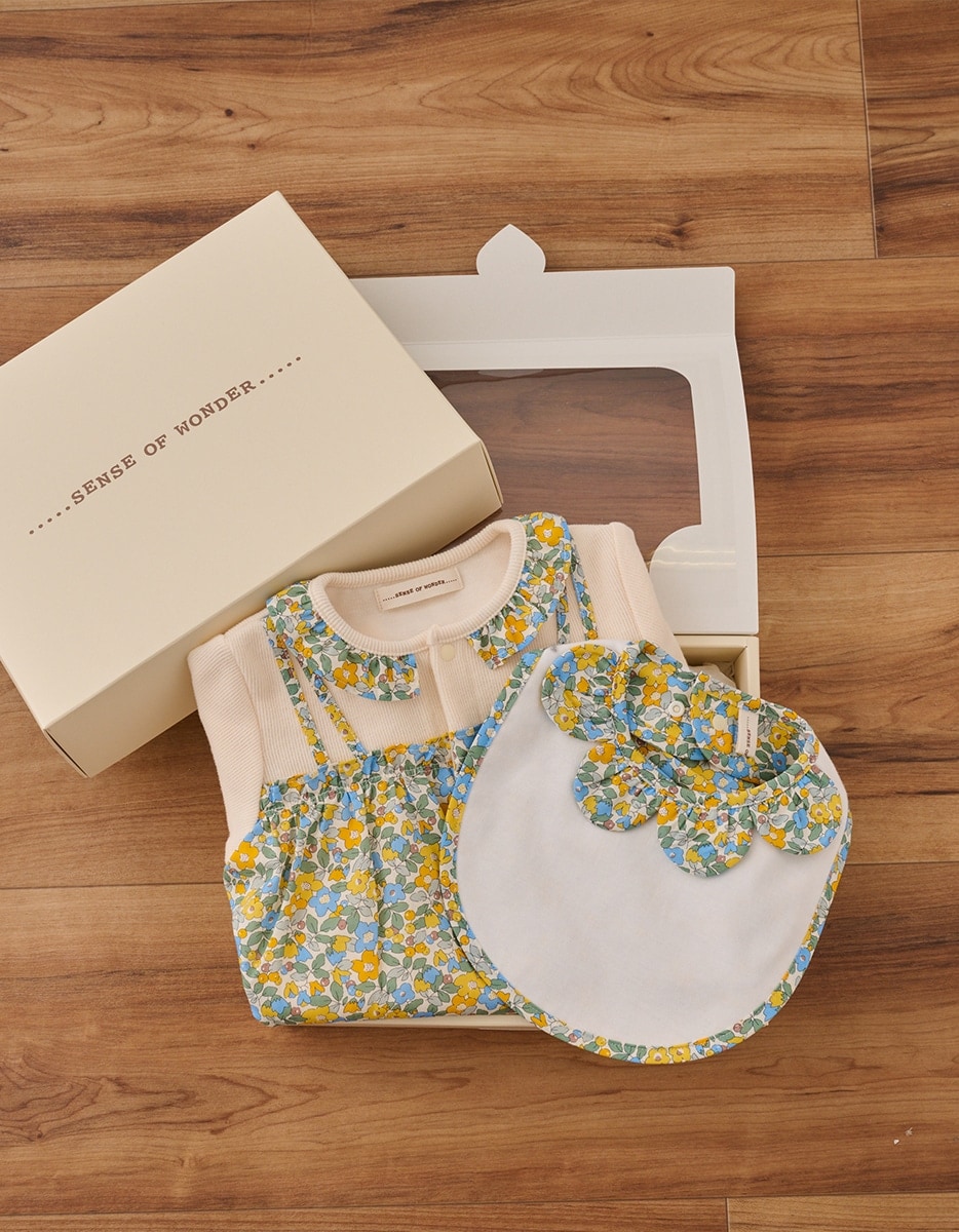 SENSE OF WONDER 2025 AUTUMN COLLECTION